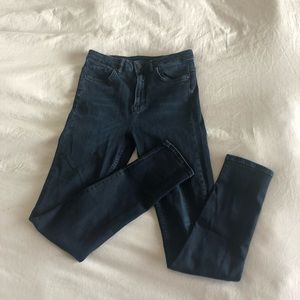 ALL SAINTS ‘Stilt’ high-waisted skinny jeans